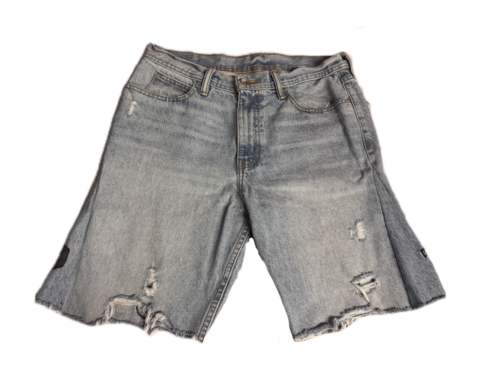 P.O.A shorts