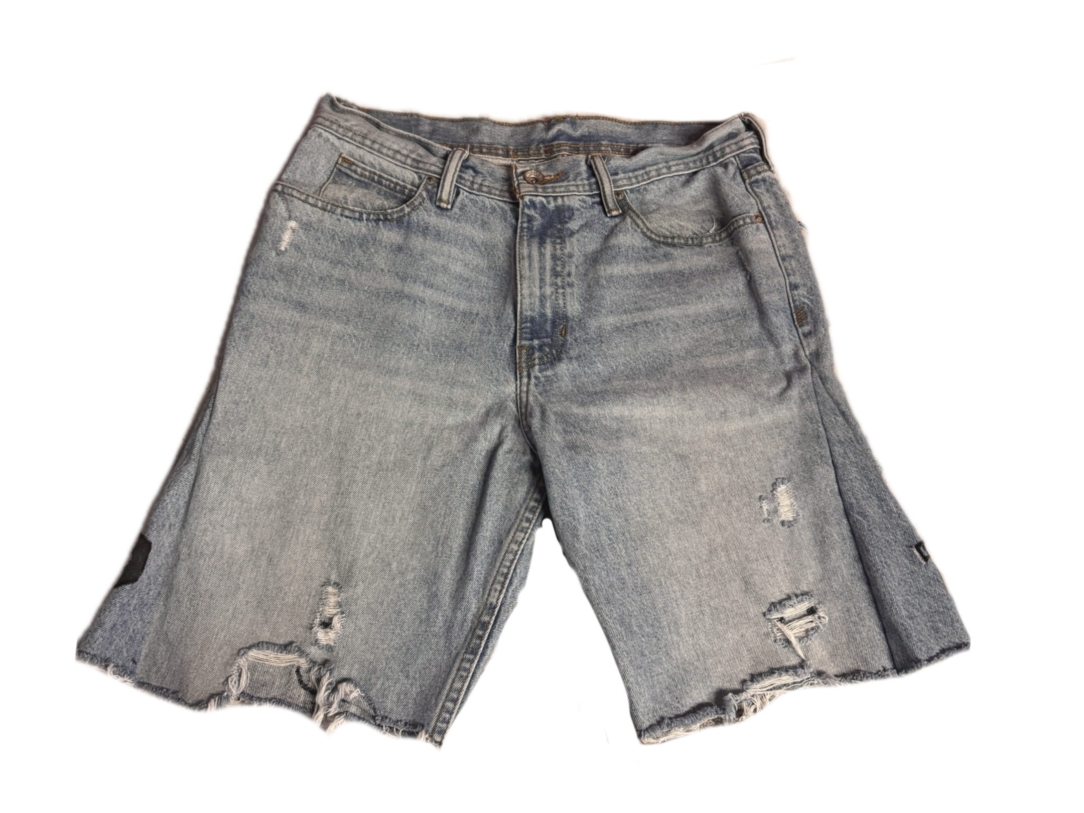 P.O.A shorts