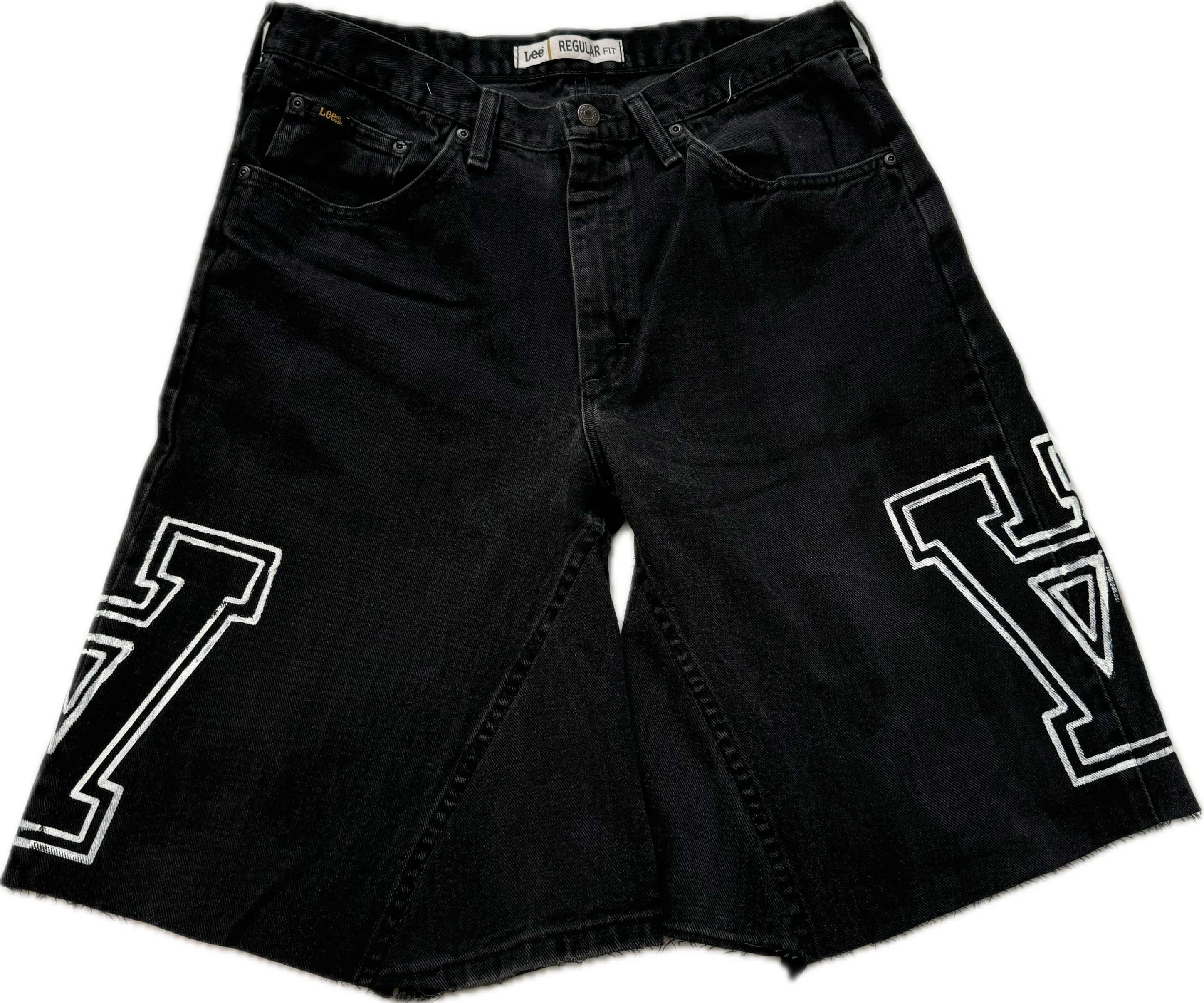 AA shorts