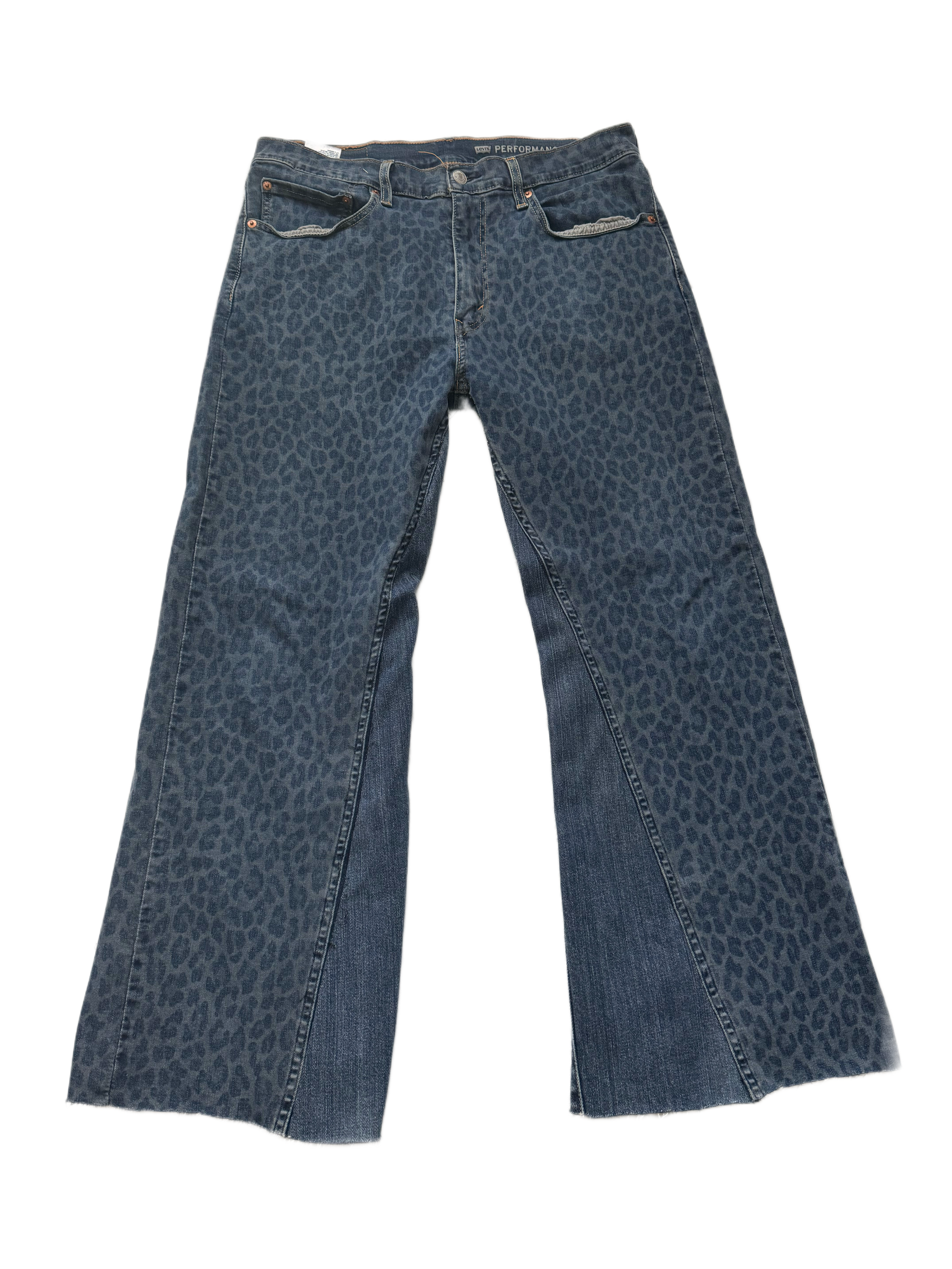CHEETAH pant