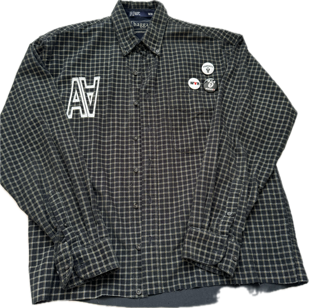 AA FLANNEL