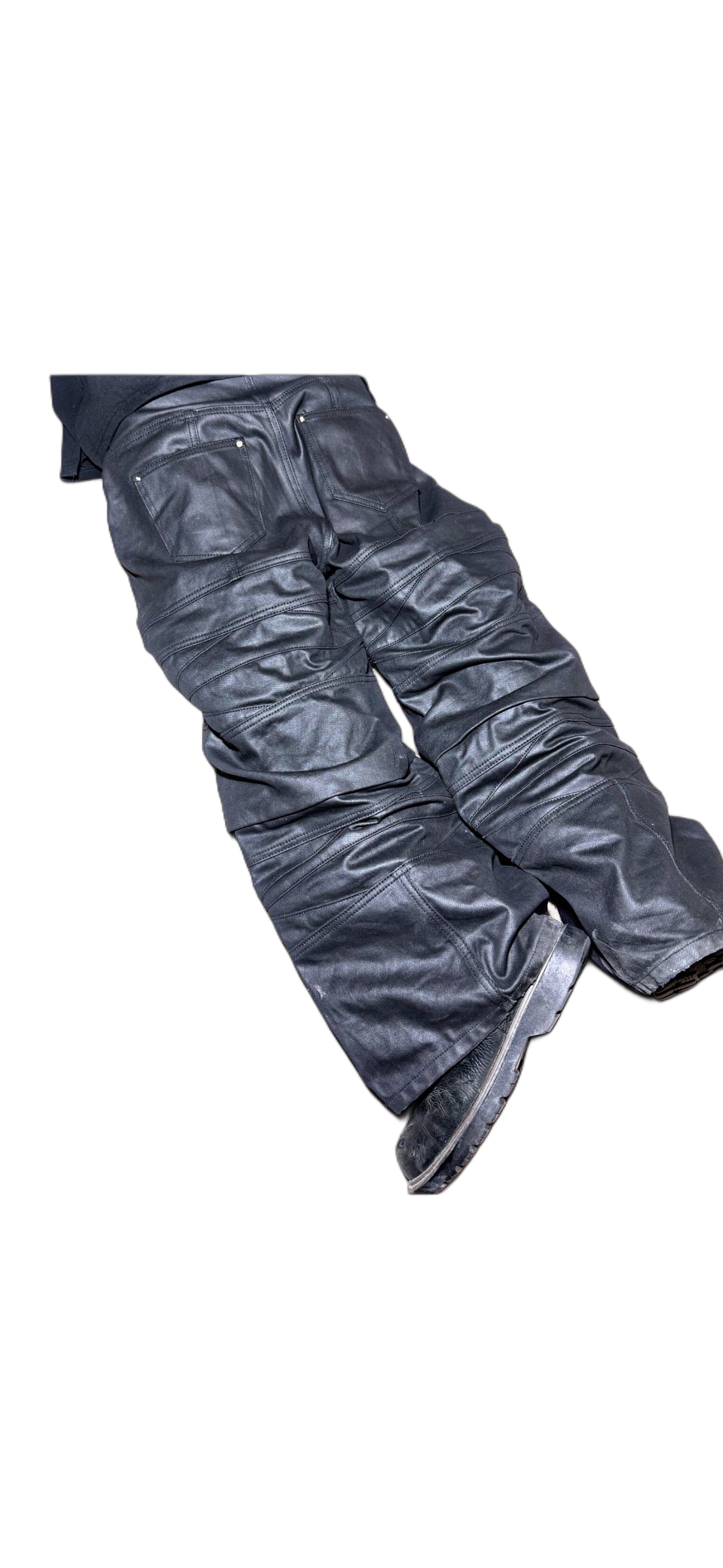 Eternal denim
