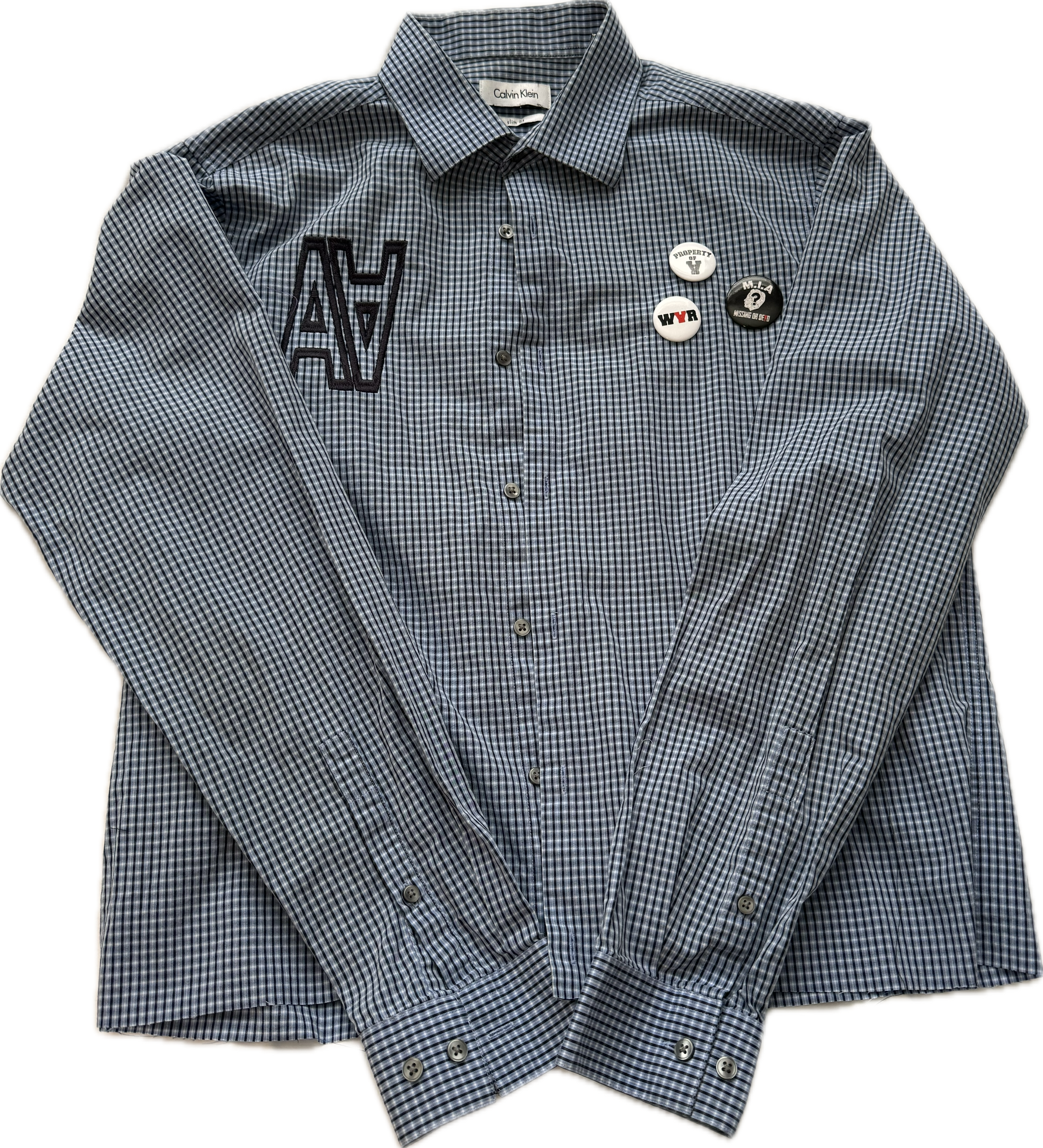 AA FLANNEL