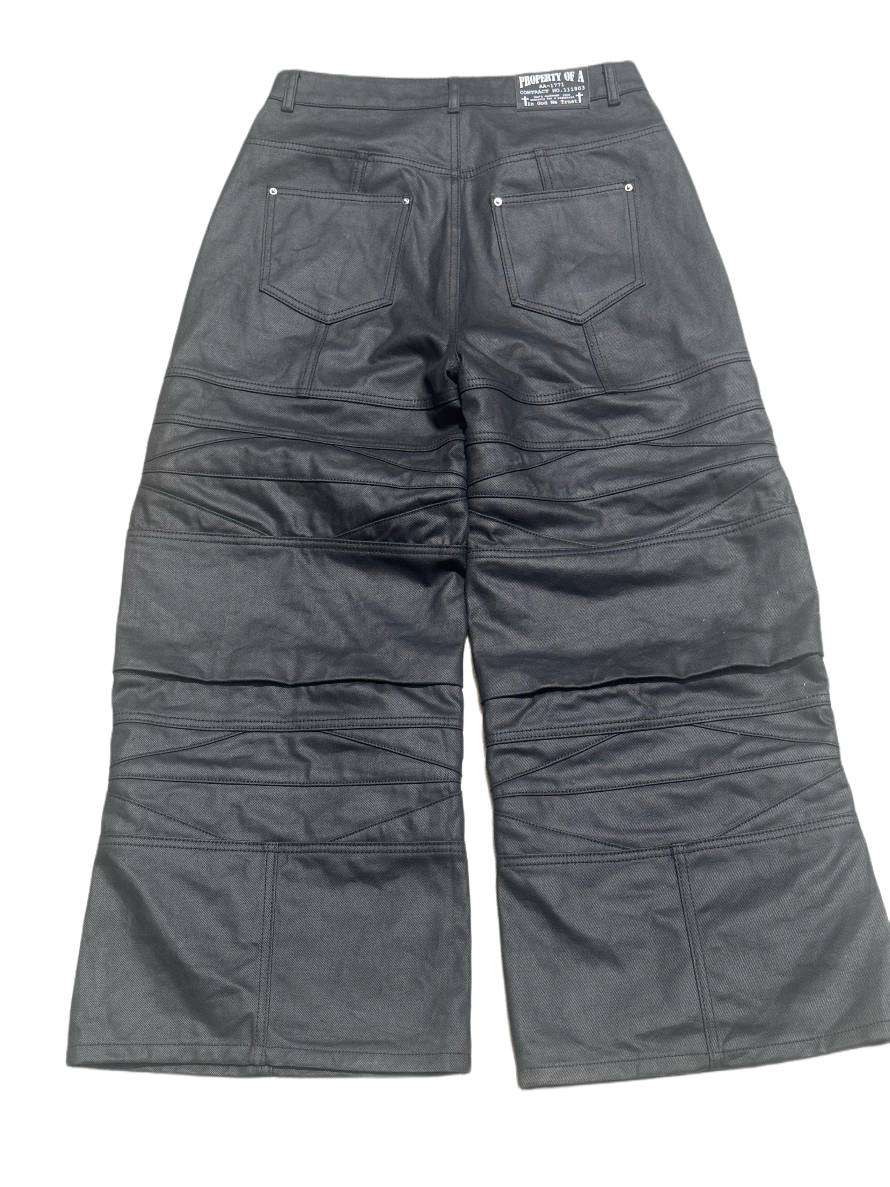 Eternal denim