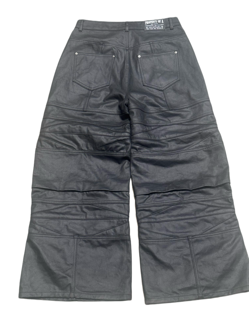 Eternal denim