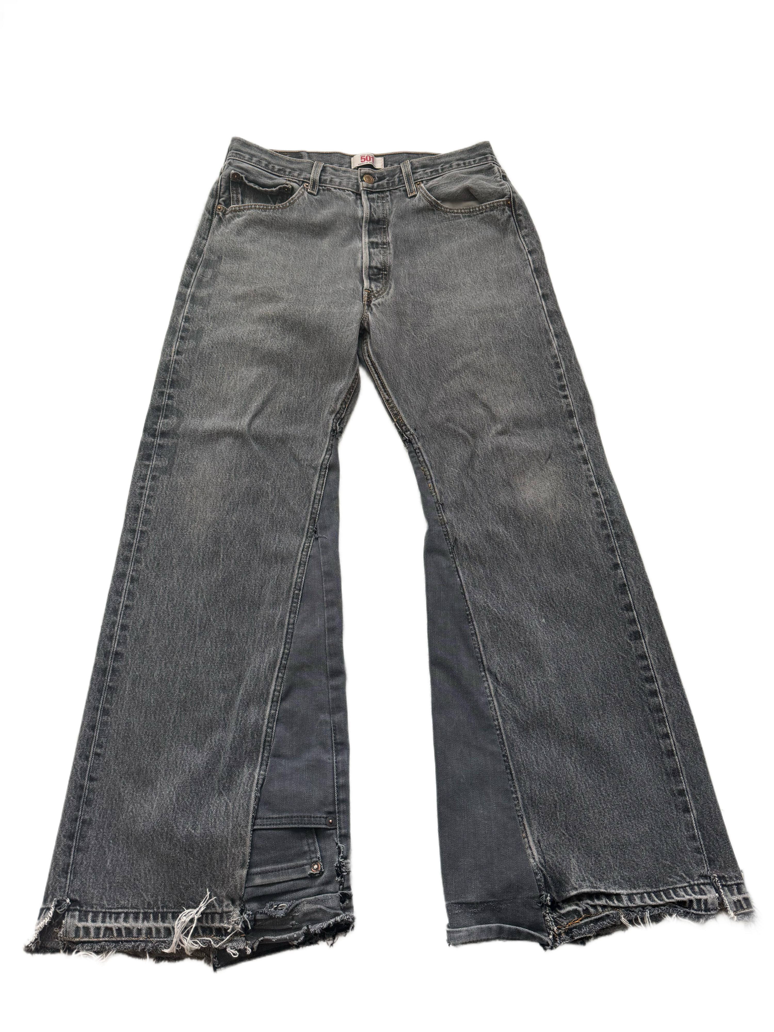 P.O.A Flares