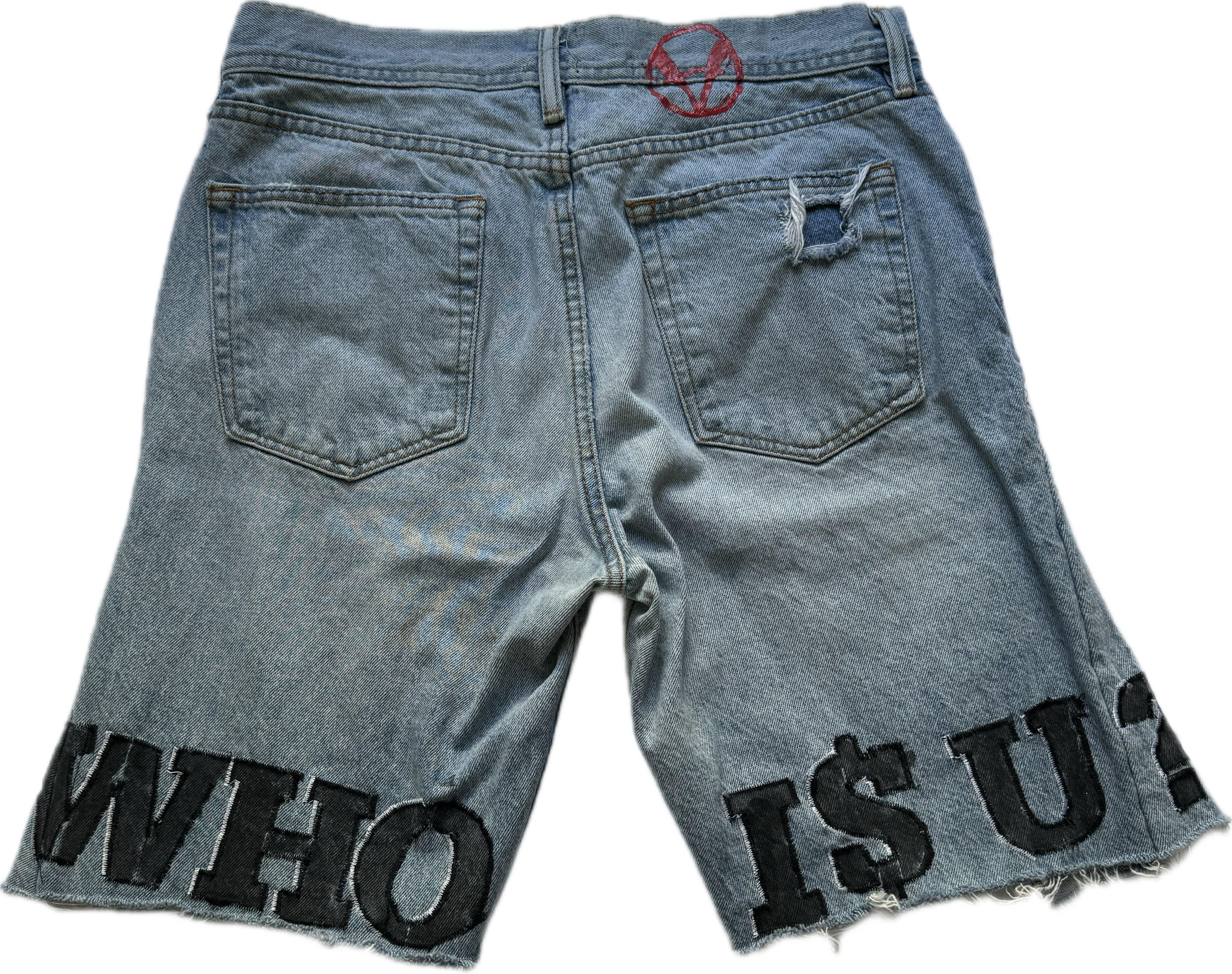 P.O.A shorts