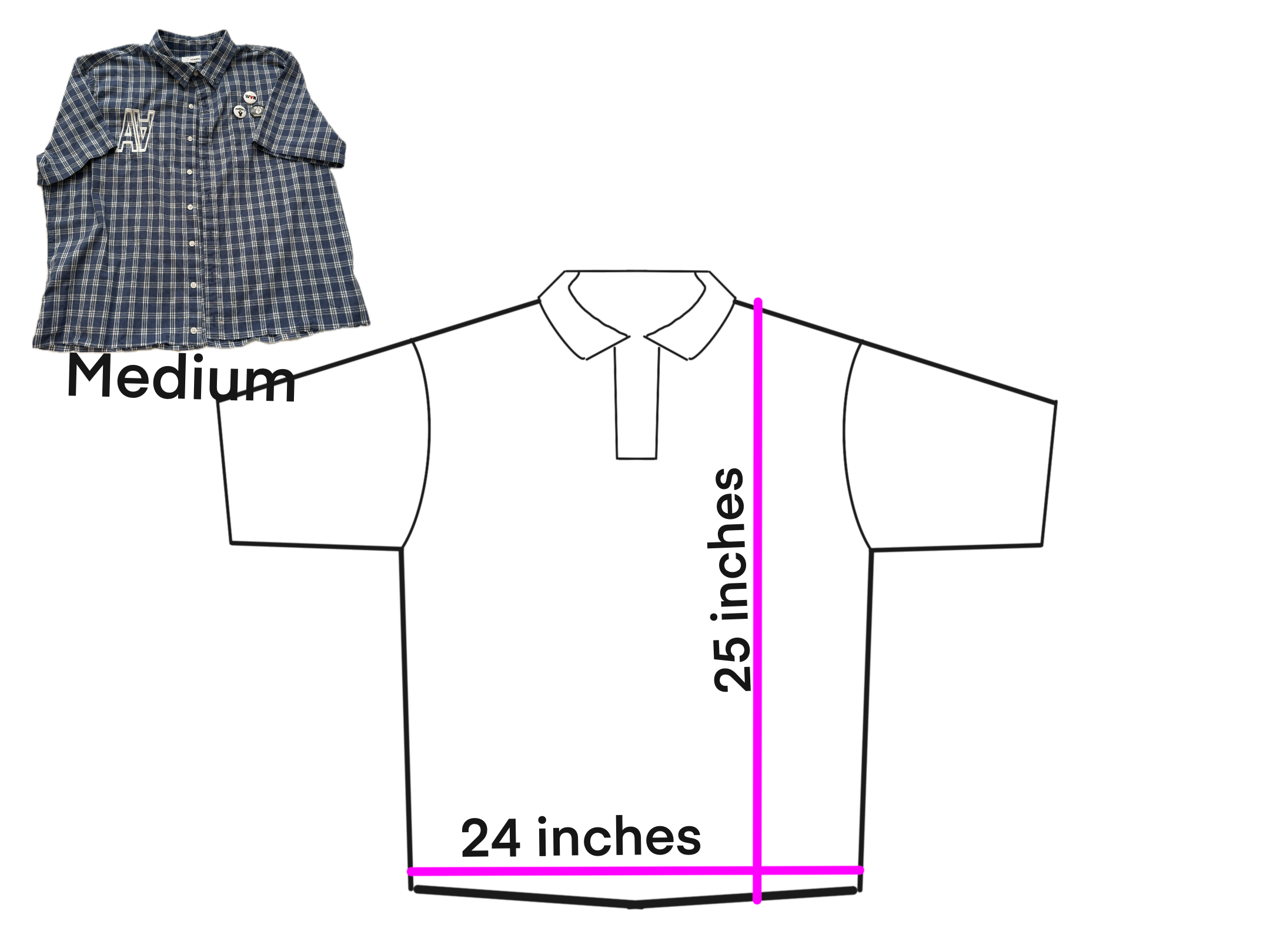 AA FLANNEL
