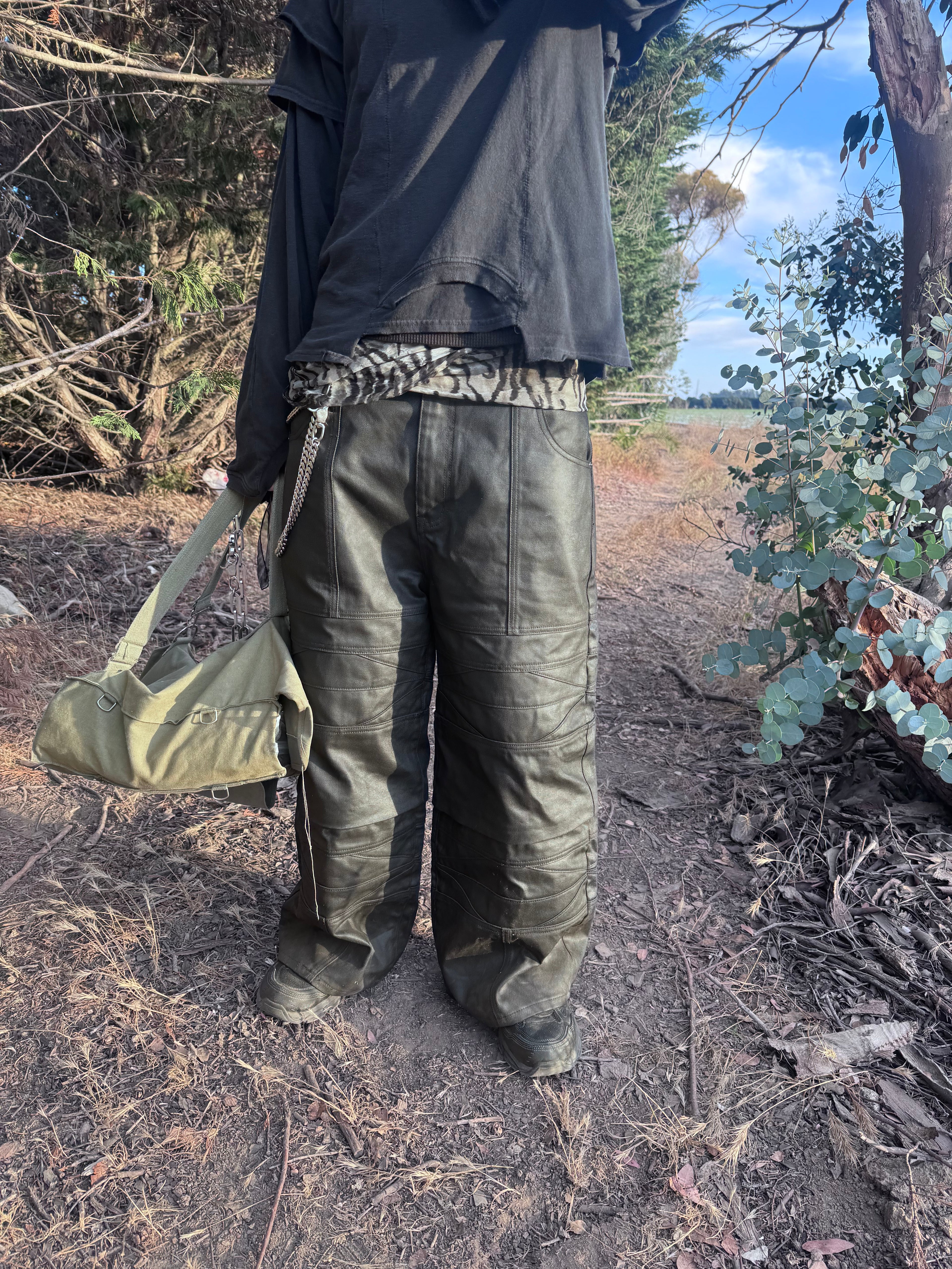 Eternal denim