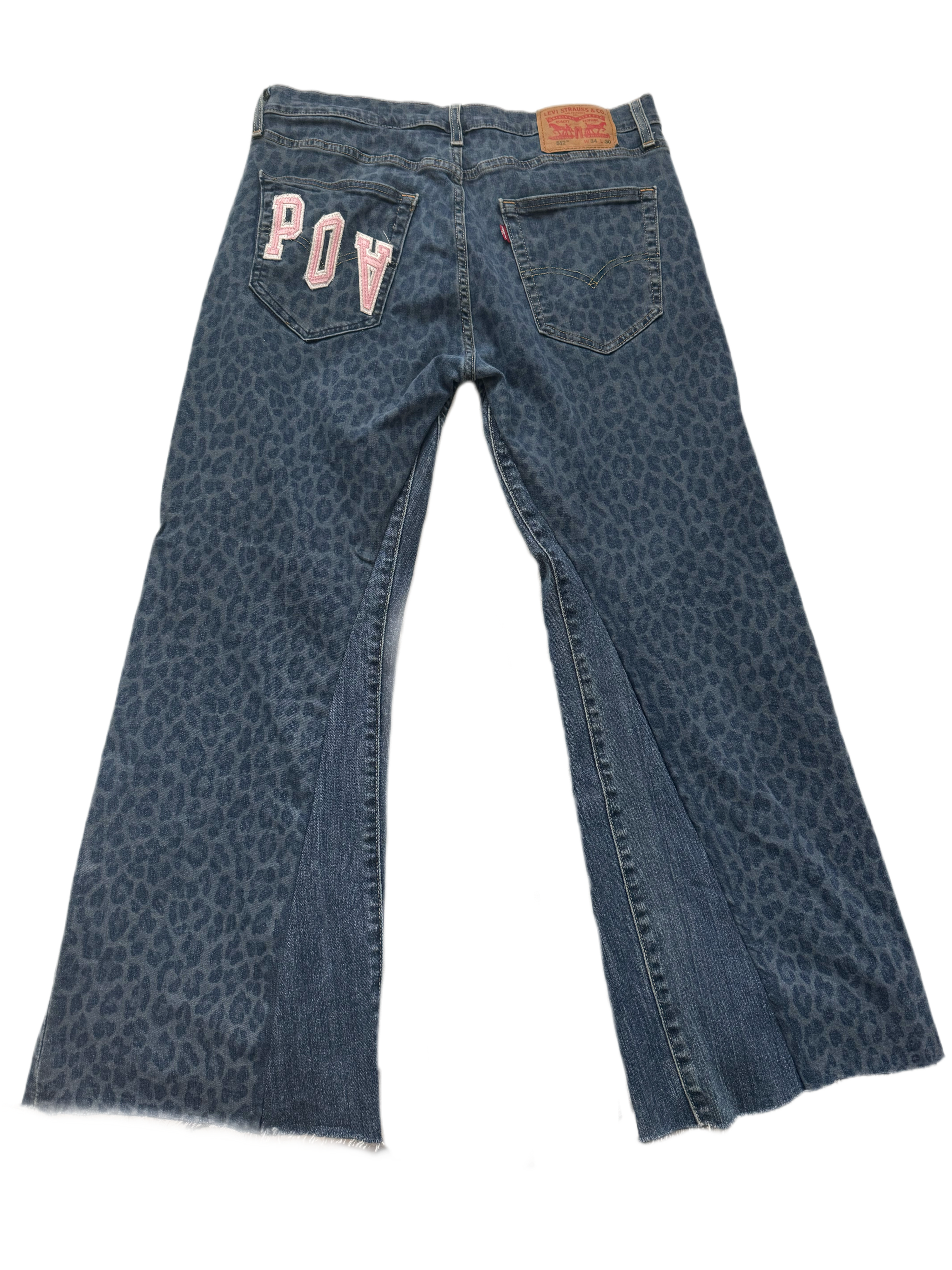 CHEETAH pant