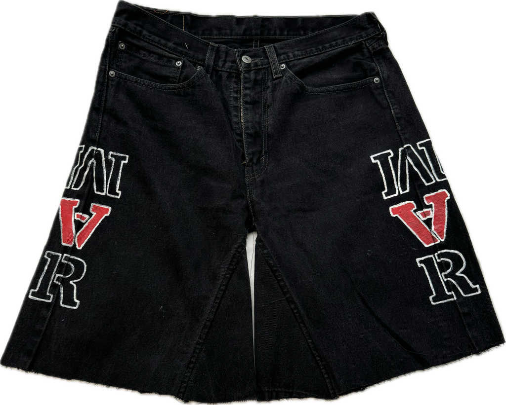 WAR SHORTS