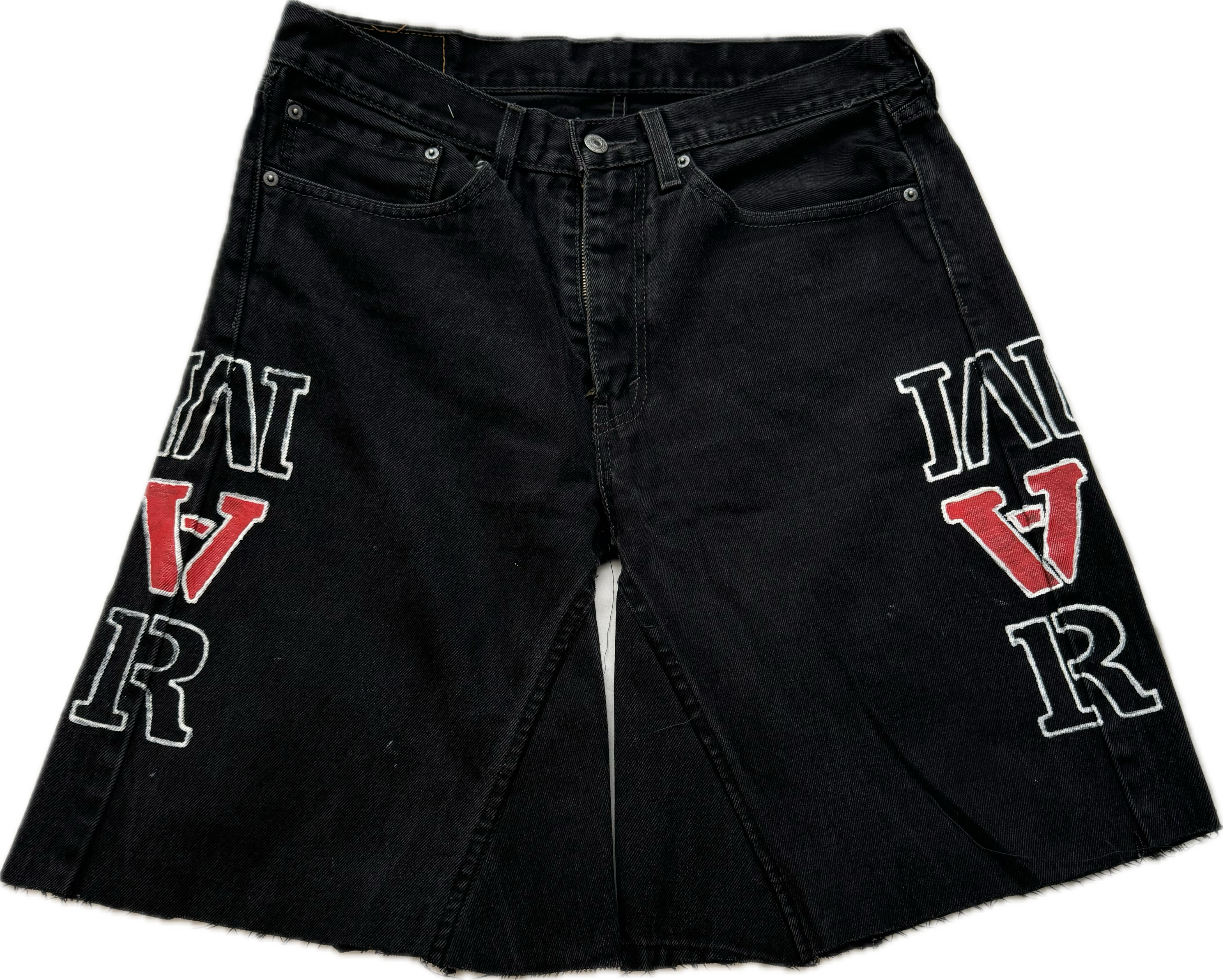 WAR SHORTS