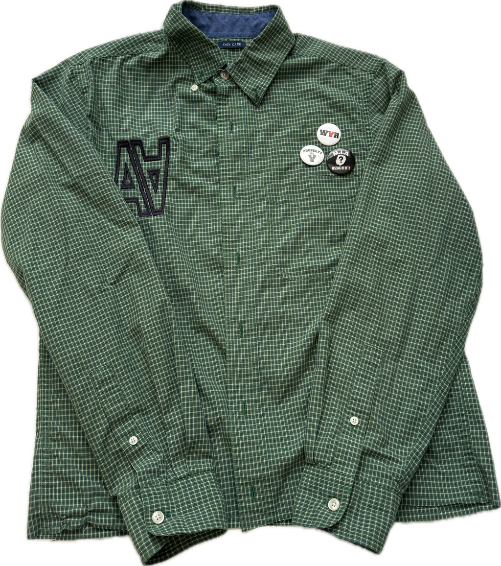 AA FLANNEL
