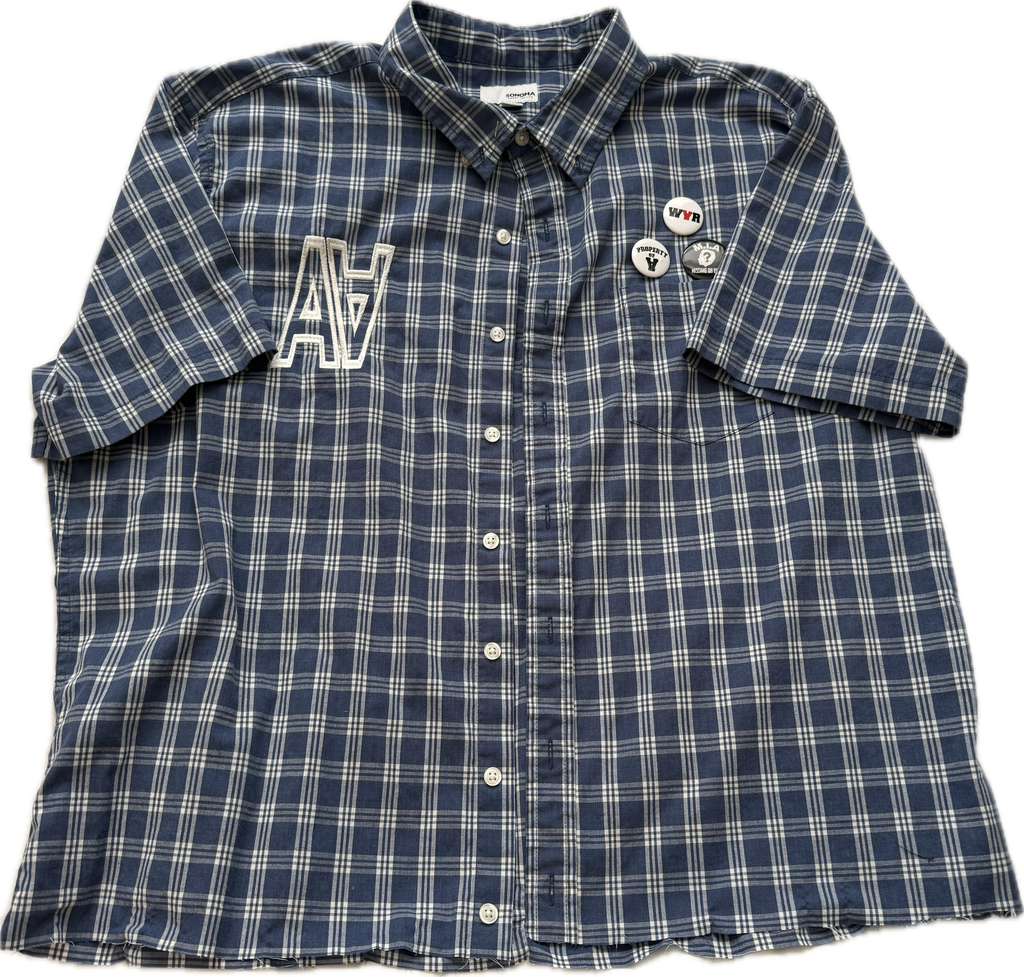 AA FLANNEL