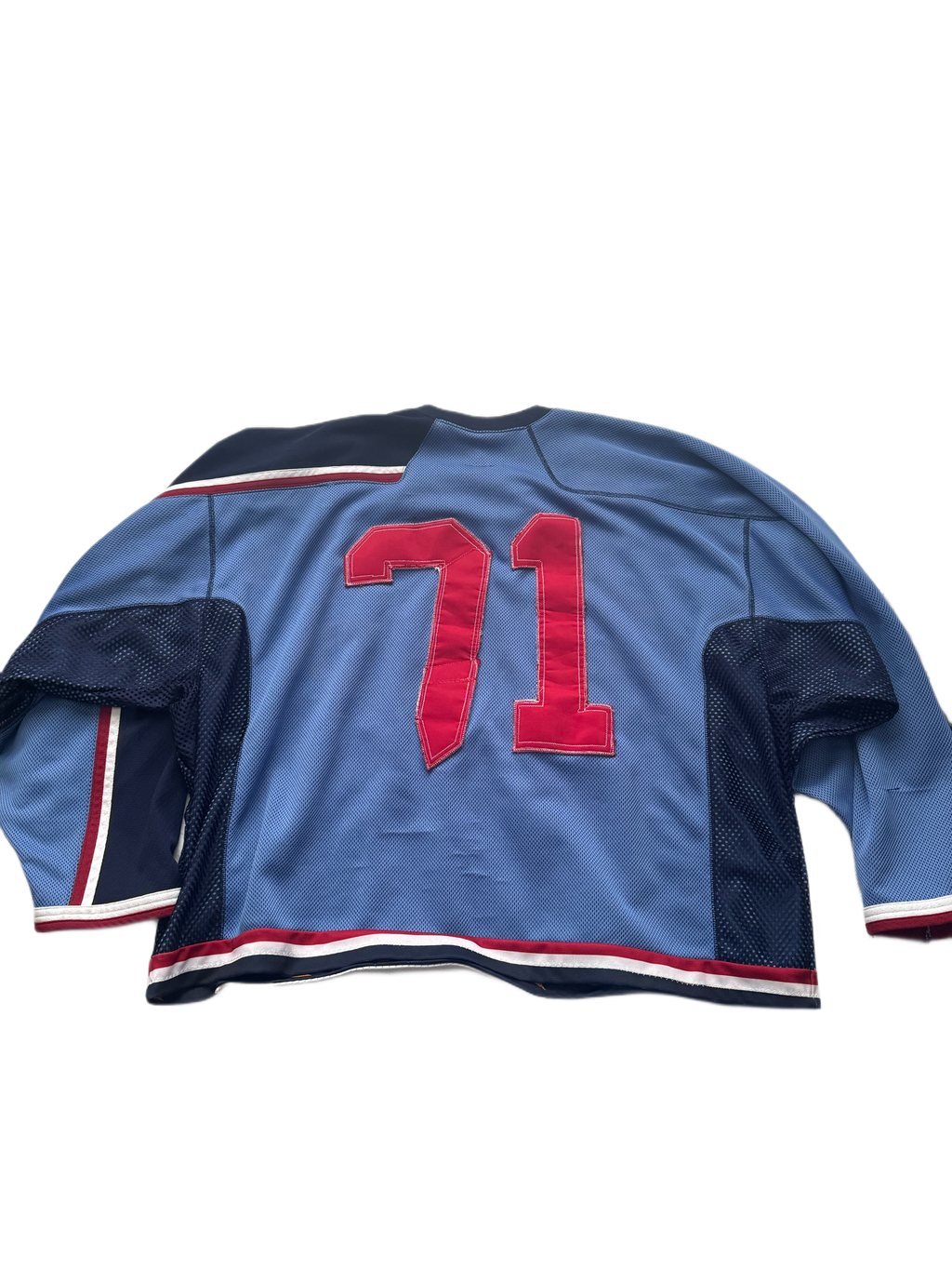P.O.A HOCKEY JERSEY