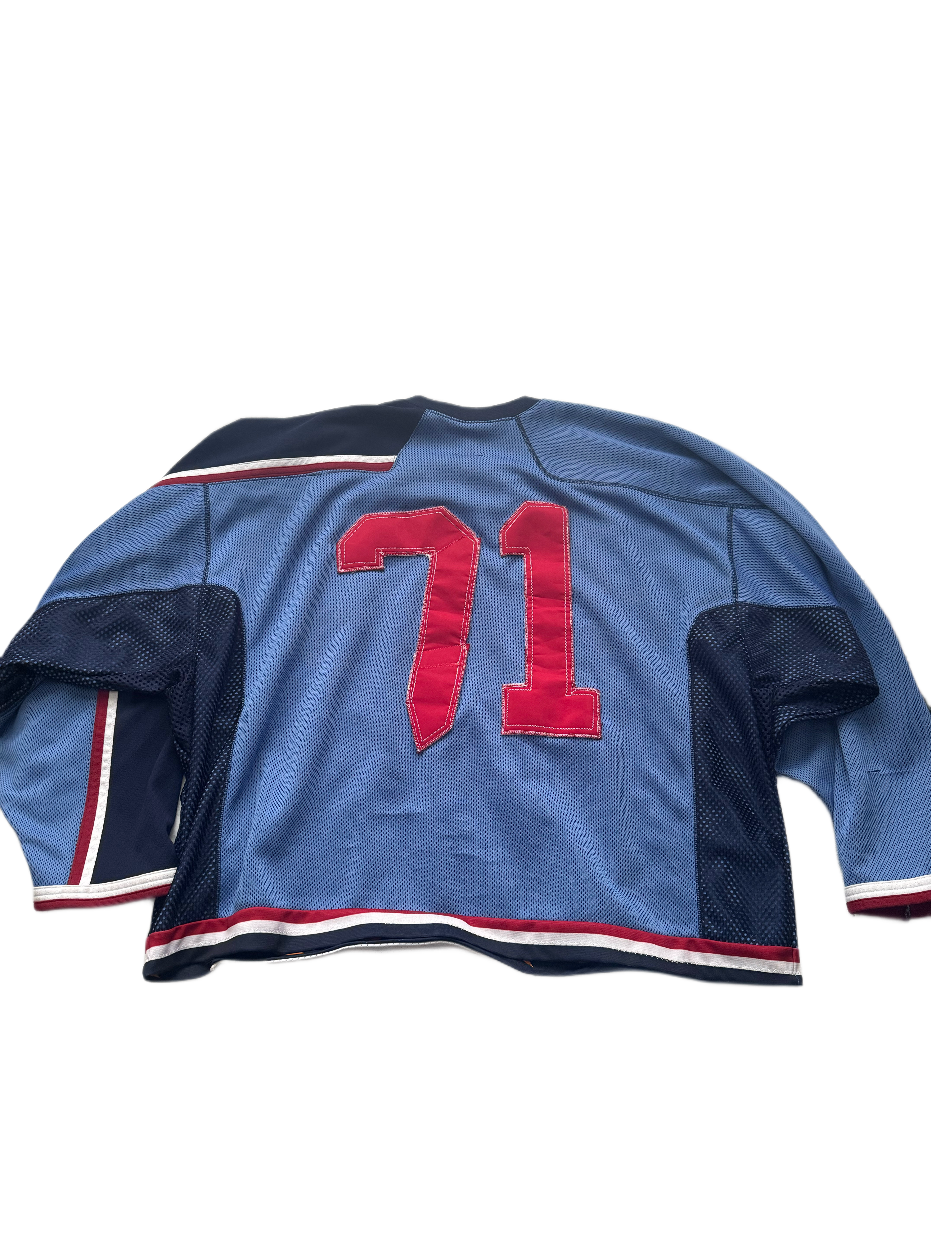 P.O.A HOCKEY JERSEY