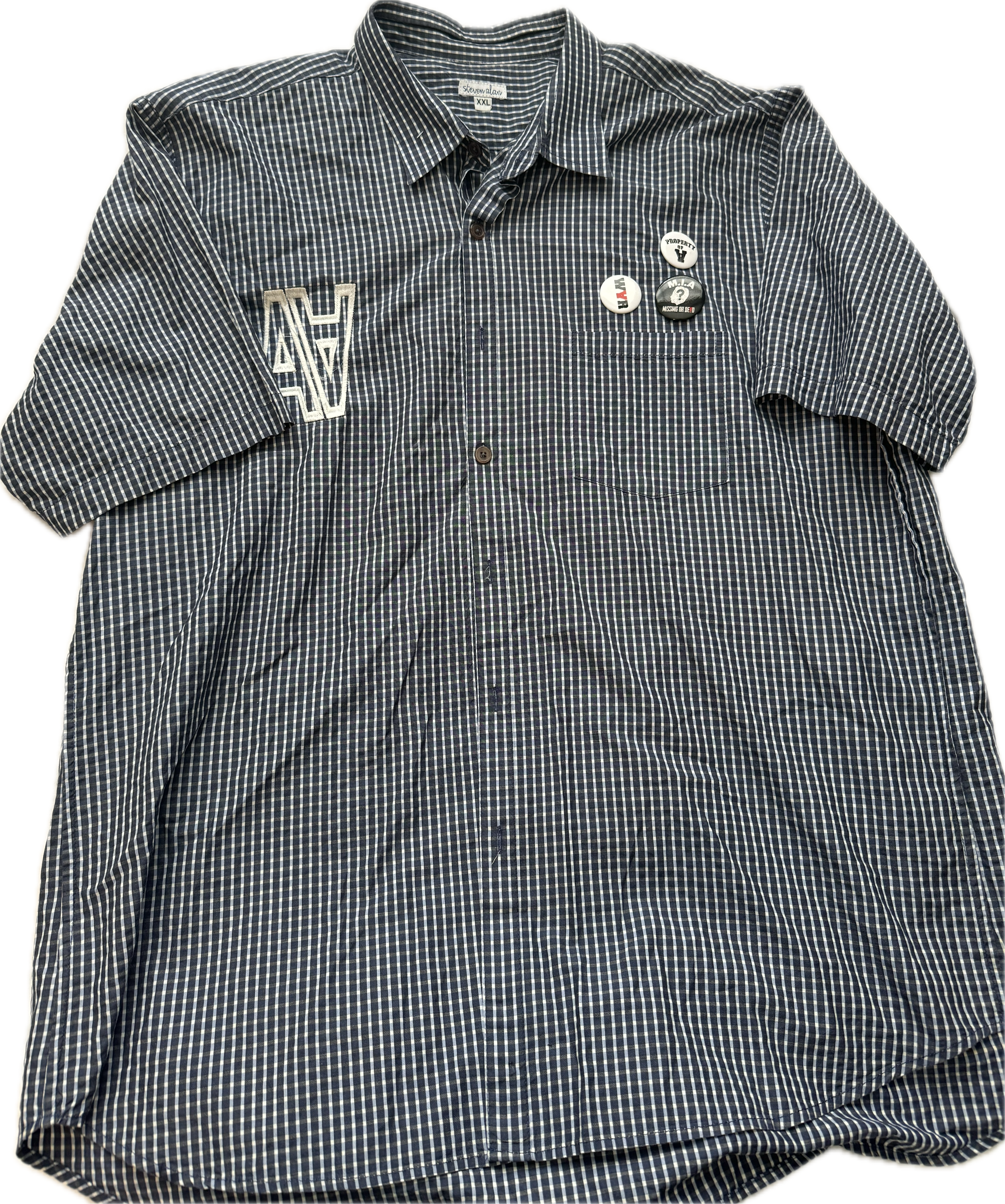 AA FLANNEL