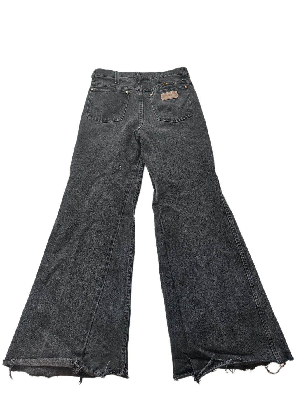 8 pocket pant (grey)