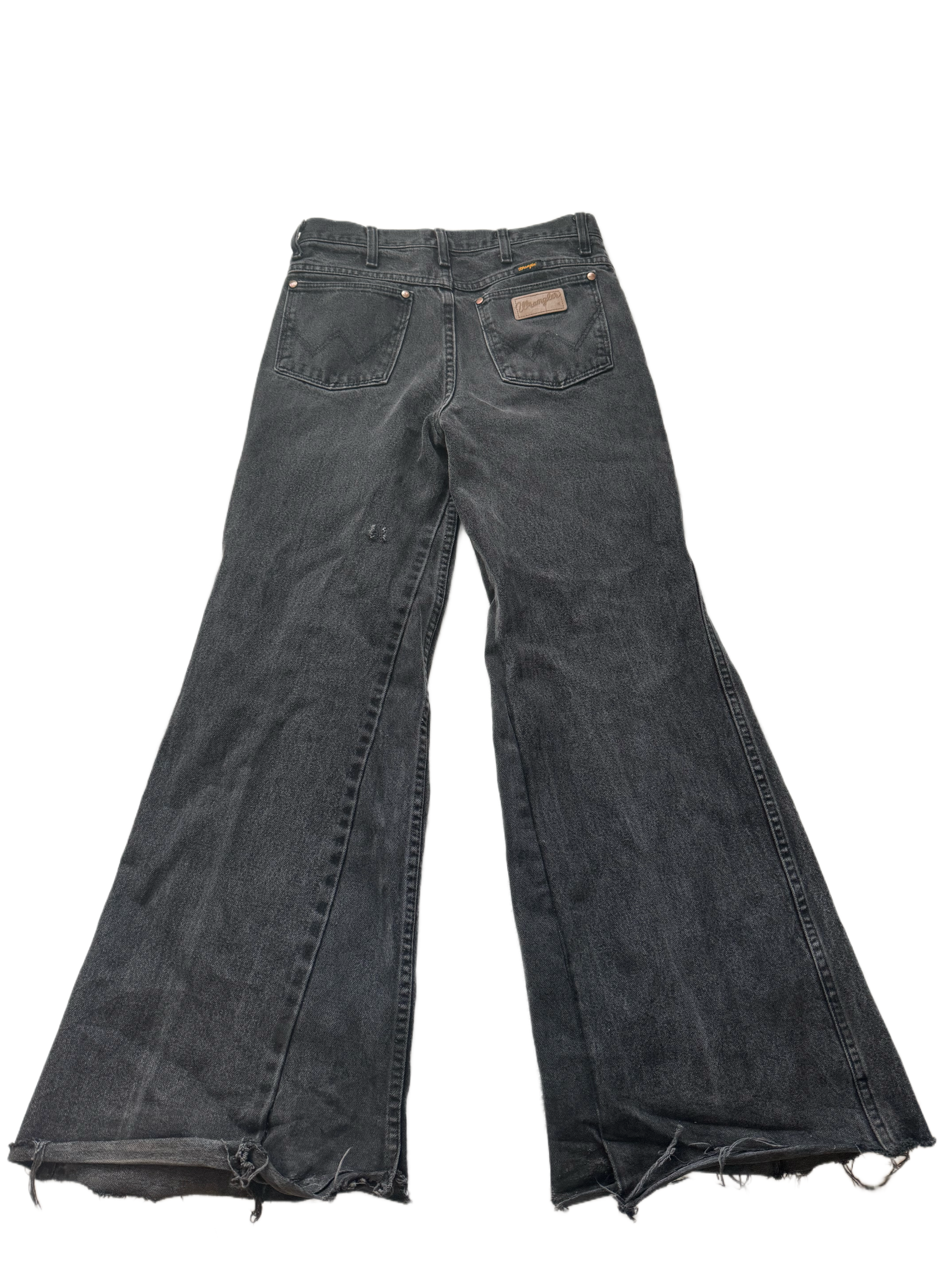 8 pocket pant (grey)