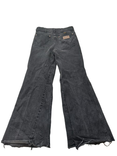 8 pocket pant (grey)