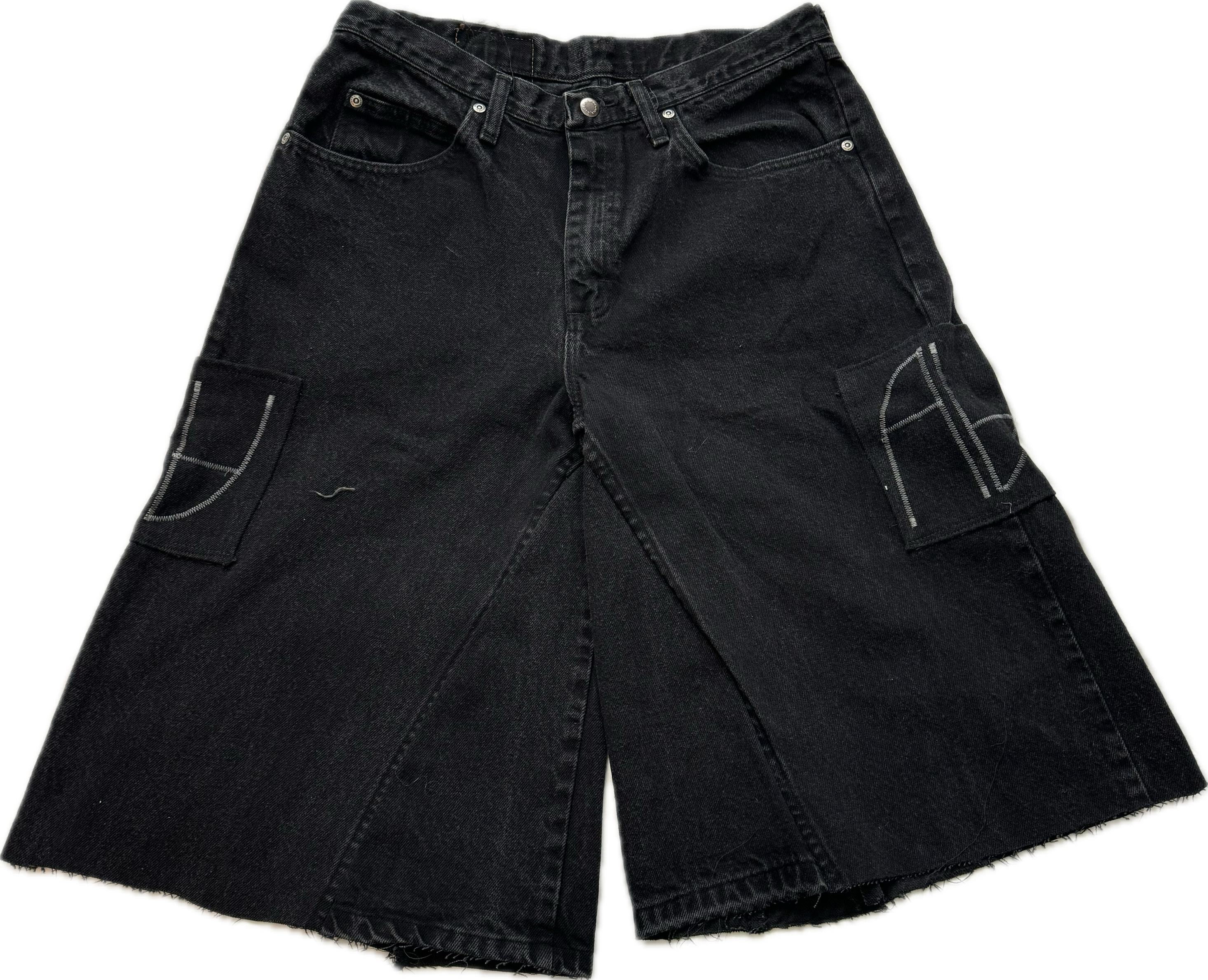 AA POCKET SHORTS
