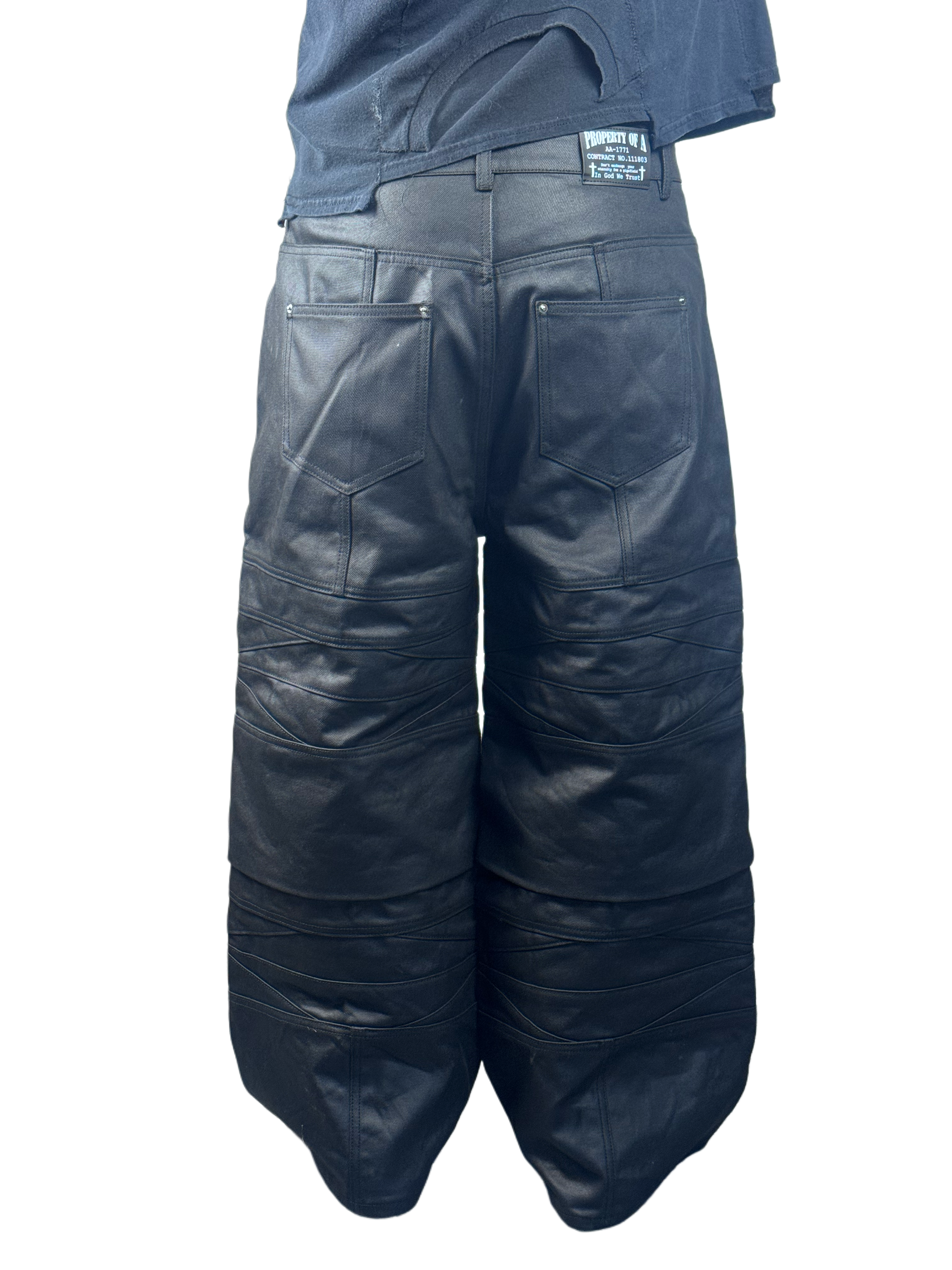 Eternal denim