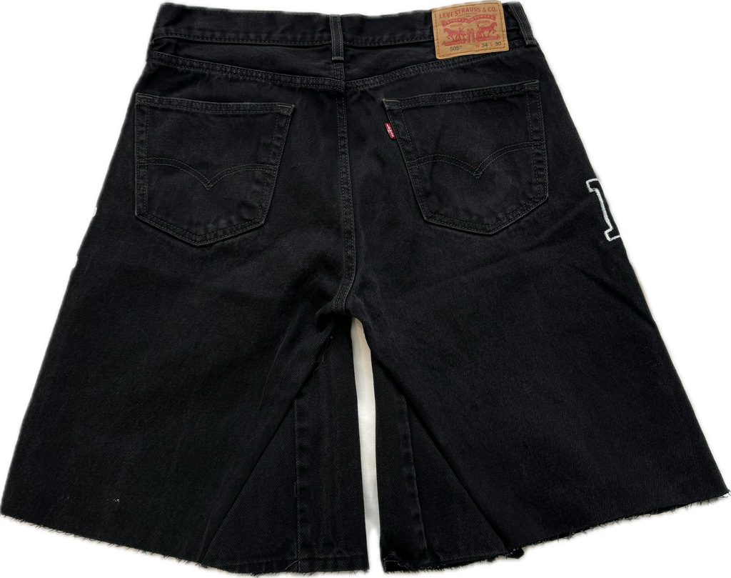 WAR SHORTS