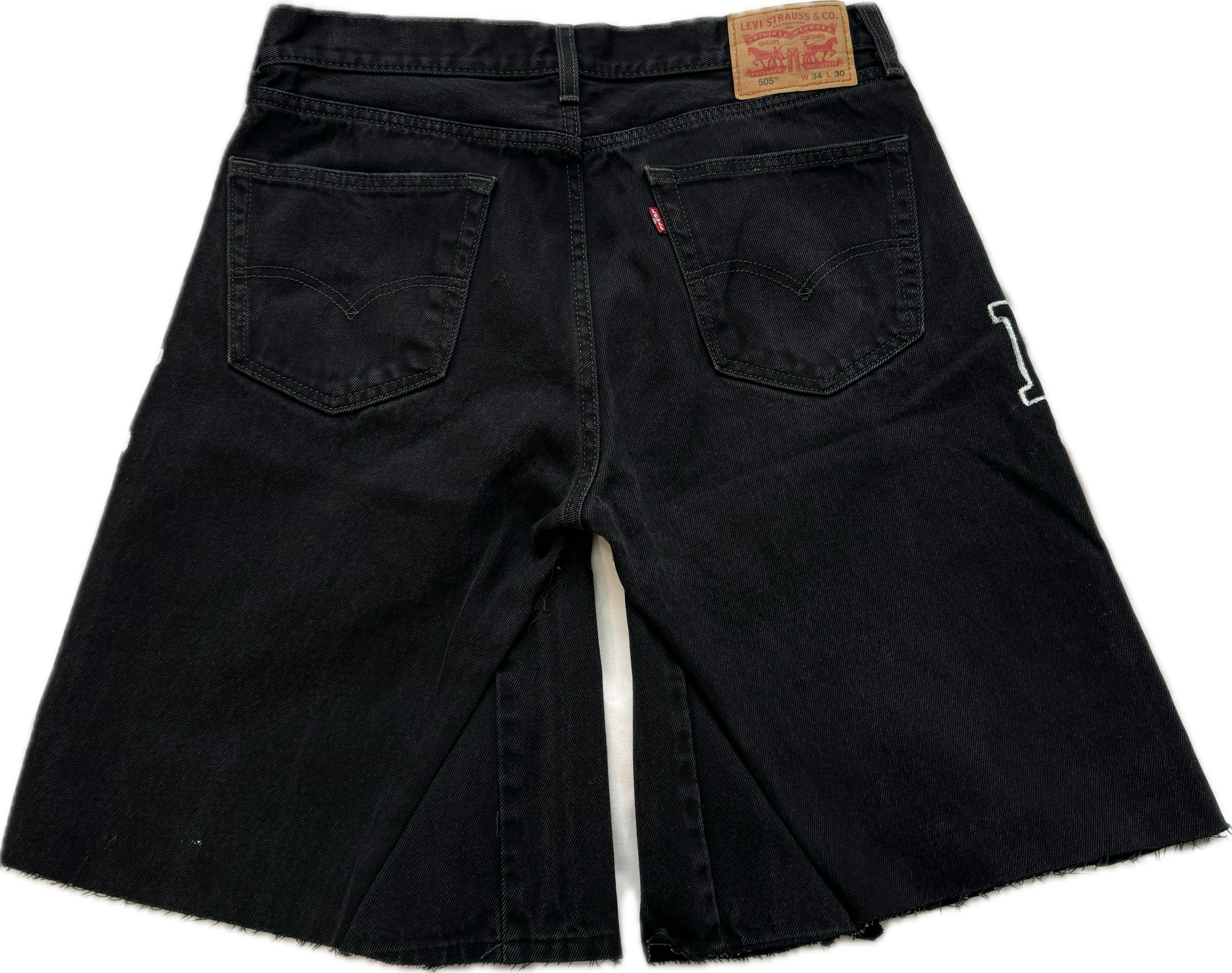 WAR SHORTS