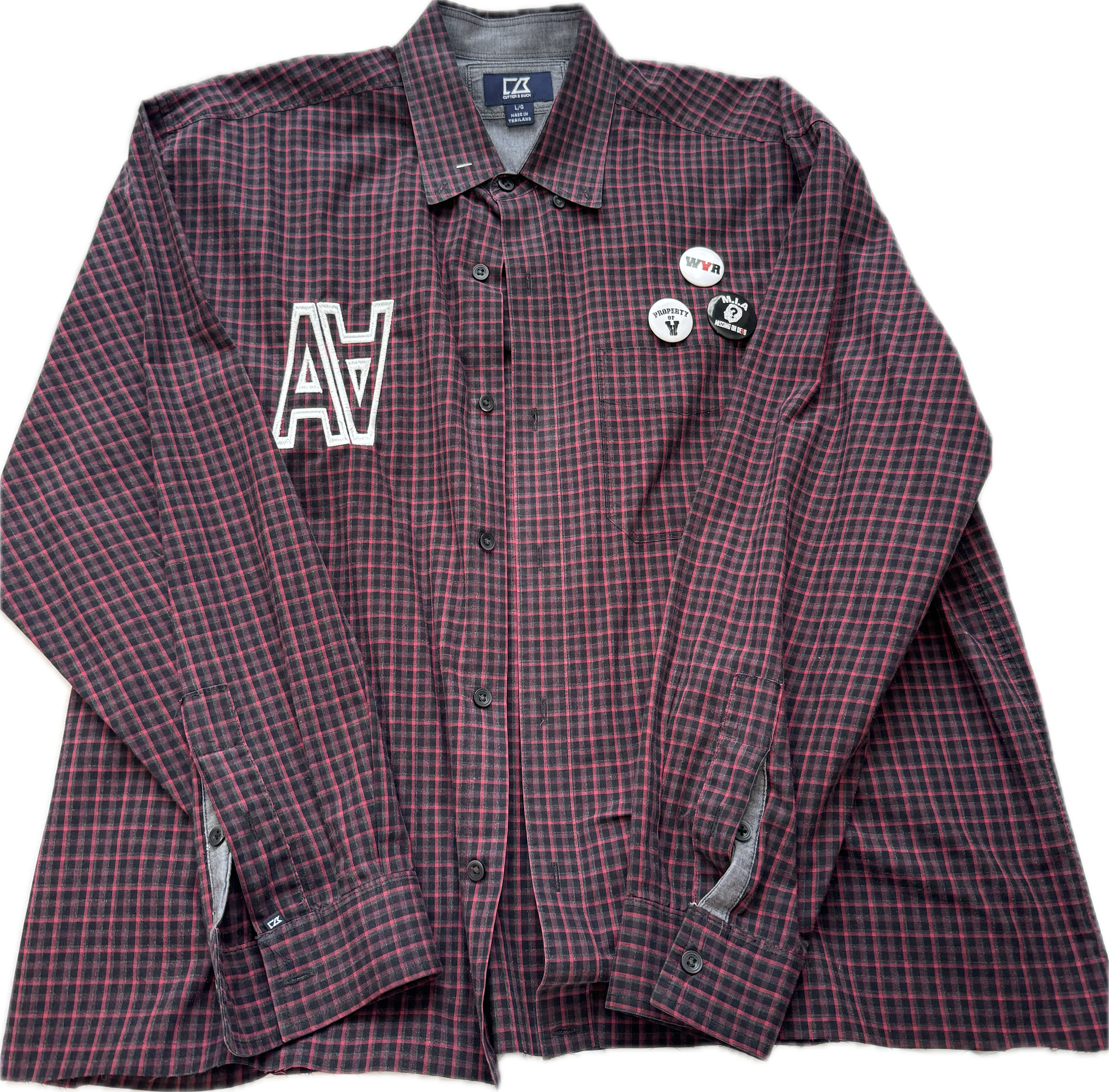 AA FLANNEL