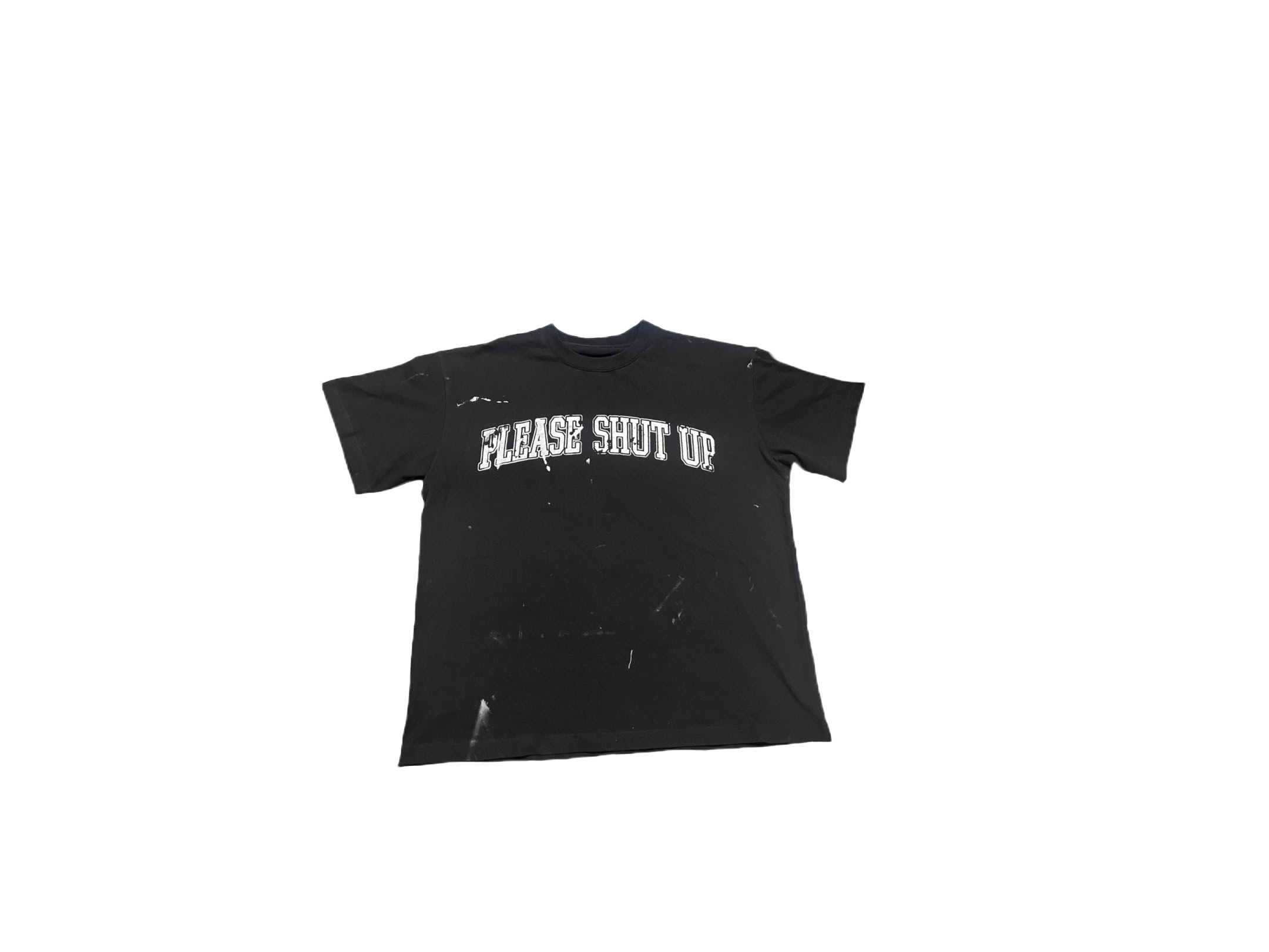 Defected P.S.U Tee