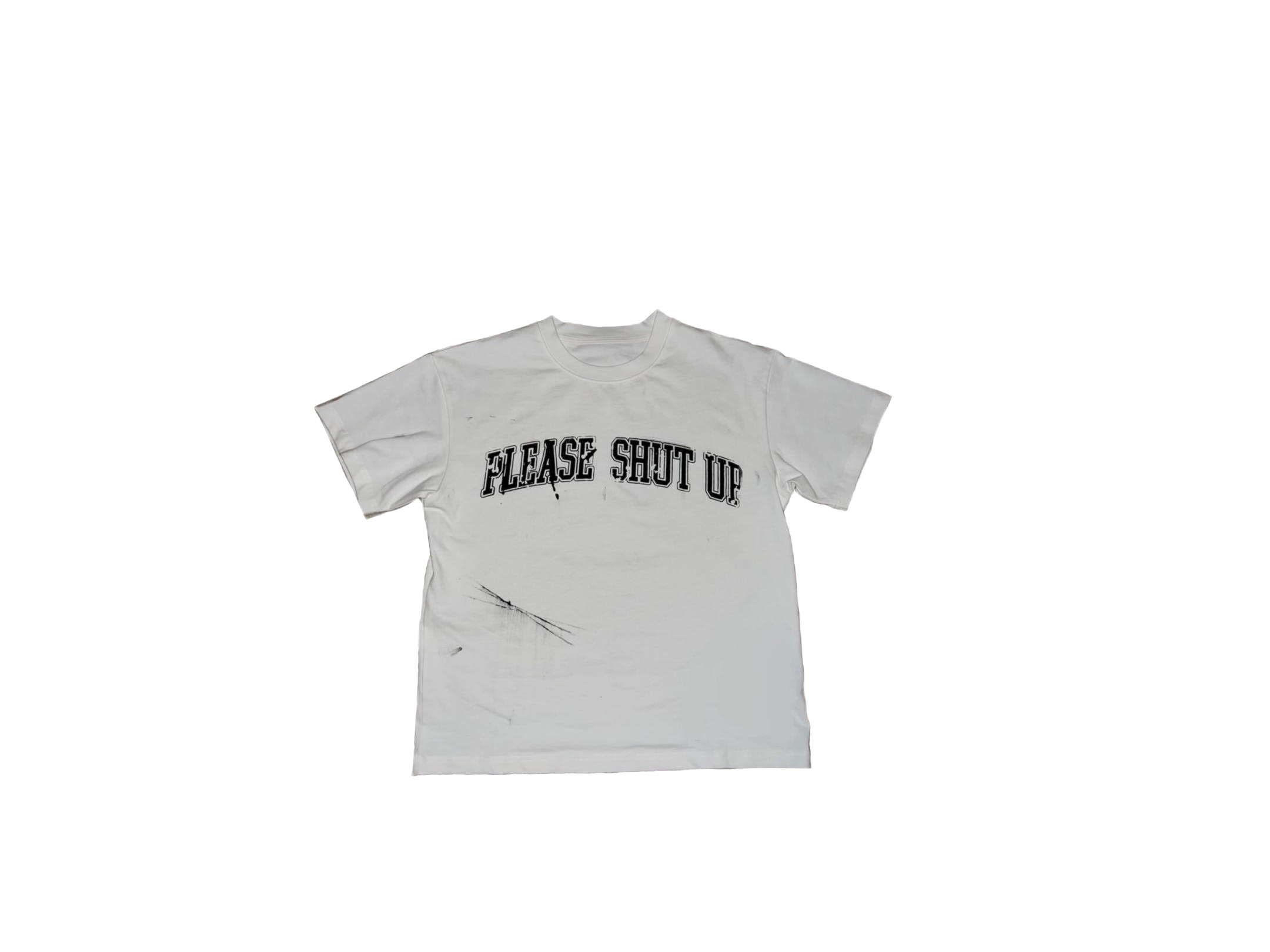 Defected P.S.U  Tee